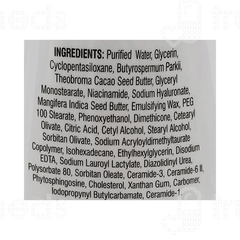 Cebhydra Moisturizing Lotion 250Ml