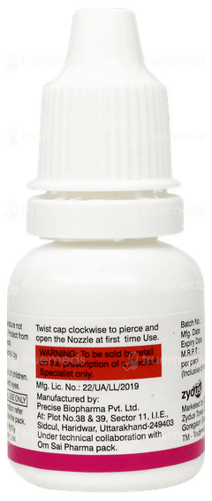 Ozefit Lotion 10ml Ozefit Lotion 10ml