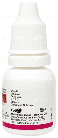 Ozefit Lotion 10ml Ozefit Lotion 10ml