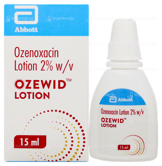 Ozewid Lotion 15ml