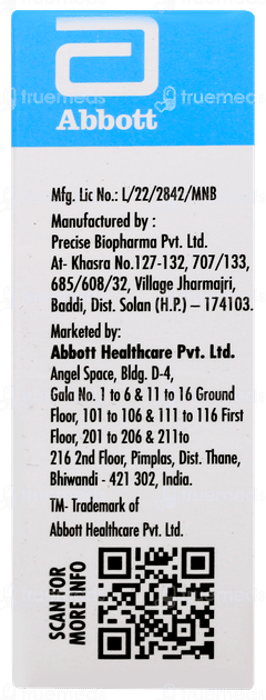 Ozewid Lotion 15ml Ozewid Lotion 15ml