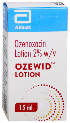 Ozewid Lotion 15ml Ozewid Lotion 15ml