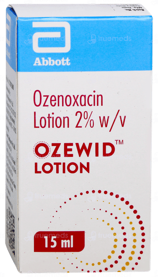 Ozewid Lotion 15ml