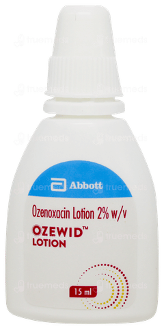 Ozewid Lotion 15ml Ozewid Lotion 15ml