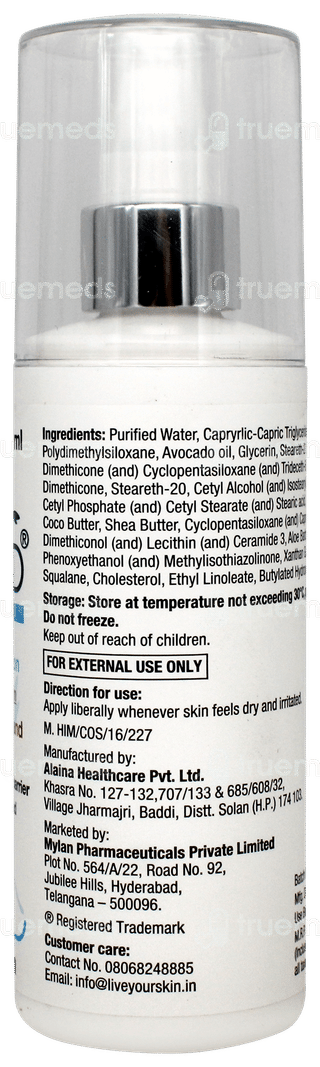 Cidead Ultra Hydrating Lotion 100ml