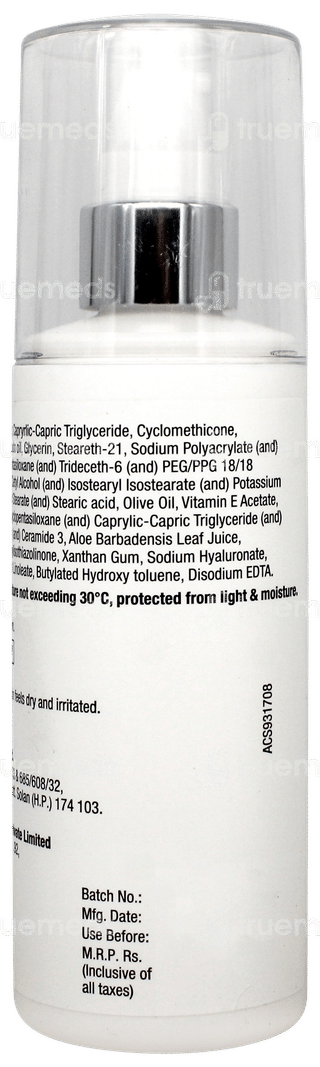 Cidead Ultra Hydrating Lotion 100ml