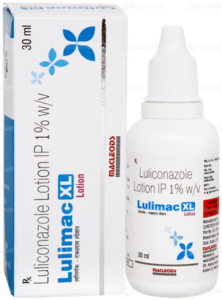 Lulimac Xl Lotion 30ml