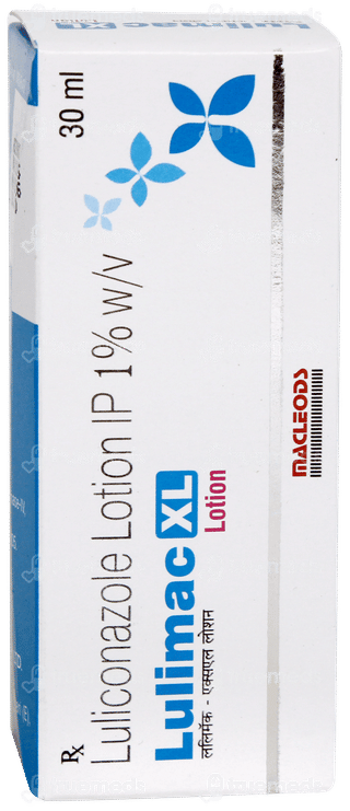 Lulimac Xl Lotion 30ml