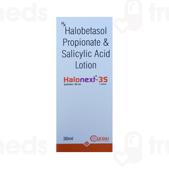 Halonext 3S Lotion 30Ml Halonext 3S Lotion 30Ml