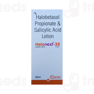 Halonext 3S Lotion 30Ml