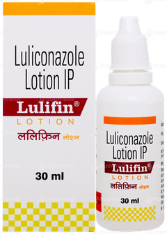 Lulifin Lotion 30ml