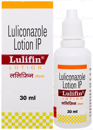Lulifin Lotion 30ml