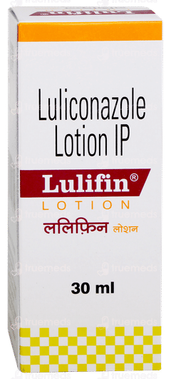 Lulifin Lotion 30ml