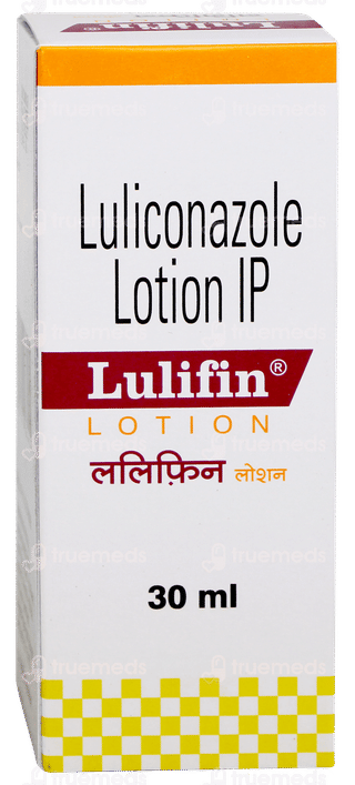 Lulifin Lotion 30ml