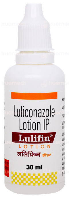 Lulifin Lotion 30ml