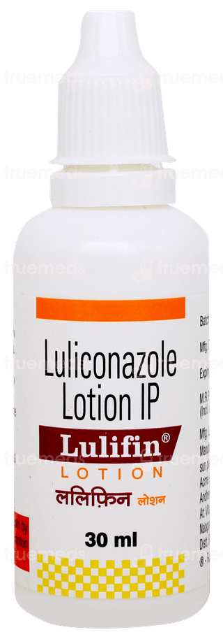 Lulifin Lotion 30ml