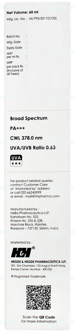 Sunban Pro Spf 30+ Pa+++ Lotion 60ml