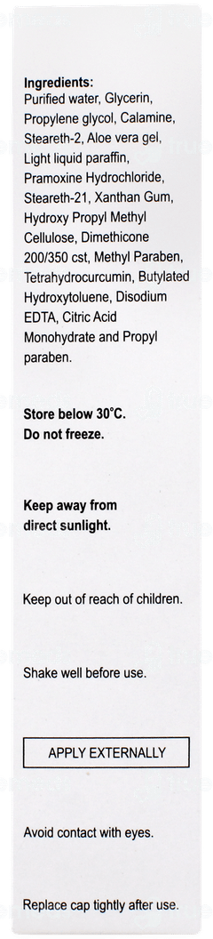 Aquasoft Cv New Lotion 100ml