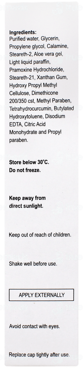 Aquasoft Cv New Lotion 100ml