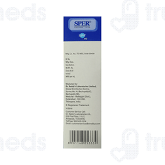 Sper Spf 40 Sunscreen Lotion 100ml