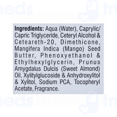Delmoist Moisturizing Lotion 100ml