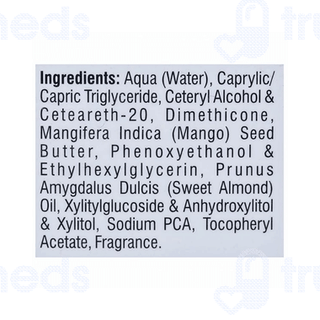 Delmoist Moisturizing Lotion 100ml