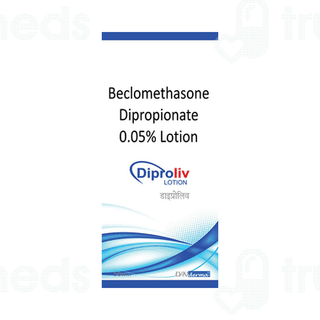 Diproliv Lotion 50ml