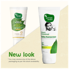 Mother Sparsh Spf30+ Baby Sunscreen 100ml