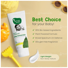 Mother Sparsh Spf30+ Baby Sunscreen 100ml