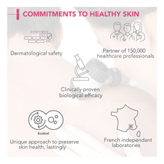 Bioderma Sensibio Tonique Soothing Moisturising Toning Lotion 250ml