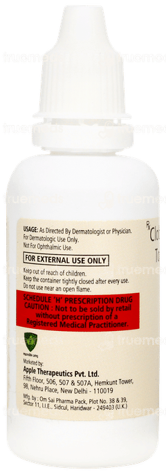 Topsor Lotion 30ml Topsor Lotion 30ml