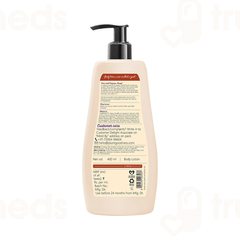 Plum Bodylovin Vanilla Caramello Body Lotion 400ml