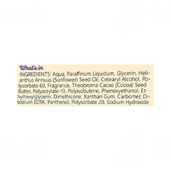 Plum Bodylovin Vanilla Caramello Body Lotion 400ml