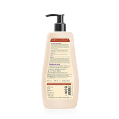 Plum Bodylovin Vanilla Caramello Body Lotion 400ml