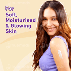 Plum Bodylovin Vanilla Caramello Body Lotion 400ml