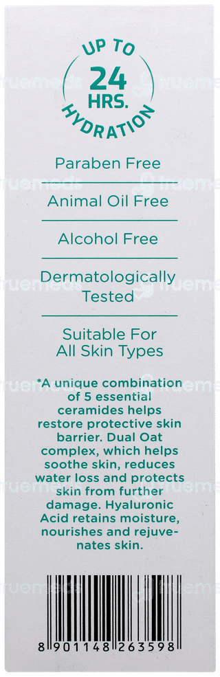 Venusia Ceraplus Lotion 100gm