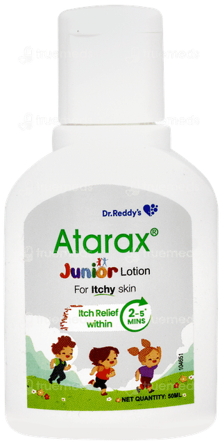 Atarax Junior Lotion 50ml