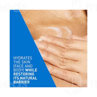 Cerave Moisturizing Dry To Very Dry Skin Lotion 88ml