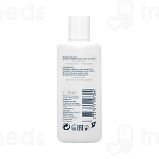 Cerave Moisturizing Dry To Very Dry Skin Lotion 88ml