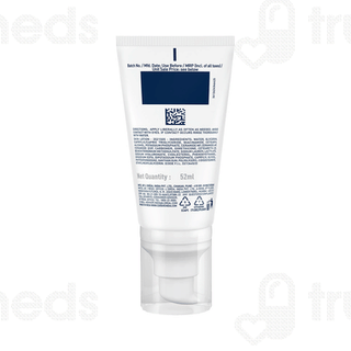 Cerave Pm Facial Moisturising Normal To Dry Skin Lotion 52ml