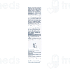 Cerave Am Spf 30 Facial Moisturising Normal To Dry Skin Lotion 52ml