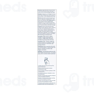 Cerave Am Spf 30 Facial Moisturising Normal To Dry Skin Lotion 52ml