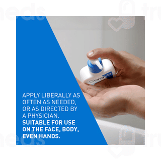 Cerave Moisturizing Dry To Very Dry Skin Lotion 236ml