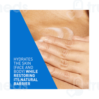 Cerave Moisturizing Dry To Very Dry Skin Lotion 236ml