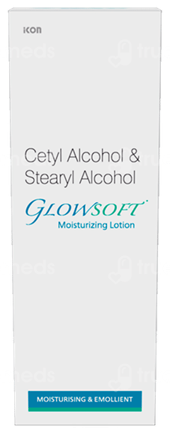 Glowsoft Moisturizing Lotion 100ml
