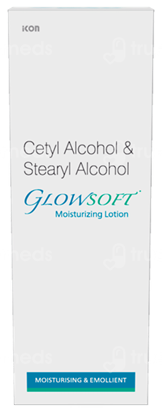 Glowsoft Moisturizing Lotion 100ml