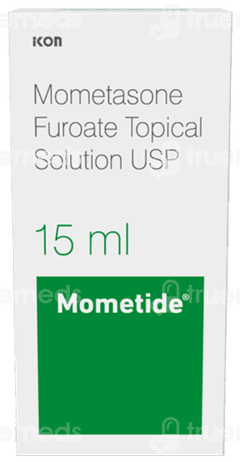 Mometide Lotion 15ml Mometide Lotion 15ml