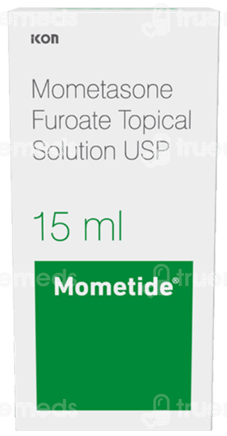 Mometide Lotion 15ml