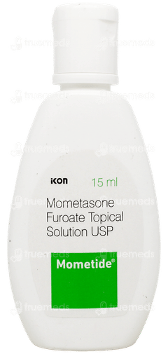 Mometide Lotion 15Ml