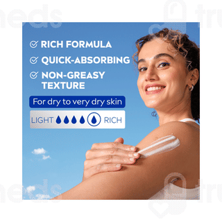 Nivea Body Milk Nourishing Lotion 600ml